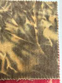 DCL758 16W كوردروي للبنطلونات ديكولوريه (تبييض غير متساوٍ)[Textile / Fabric] Kumoi Beauty صور إضافية