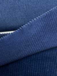 RE7000-ID بنطال كوردروي 9W، نيلي[Textile / Fabric] Kumoi Beauty صور إضافية