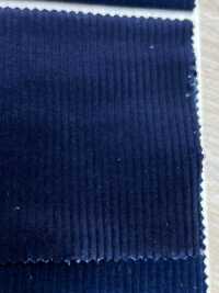 RE7000-ID بنطال كوردروي 9W، نيلي[Textile / Fabric] Kumoi Beauty صور إضافية