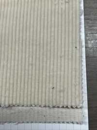 KN7080OG 9W كوردروي عضوي كوردروي طبيعي (أوف وايت) [تصفية][نسيج / قماش] Kumoi Beauty صور إضافية