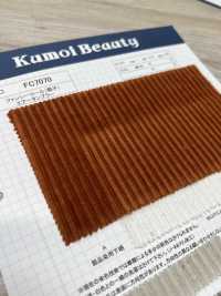 FC7070 كوردروي فاخر (مجموعة) بتومبلر هوائي[Textile / Fabric] Kumoi Beauty صور إضافية