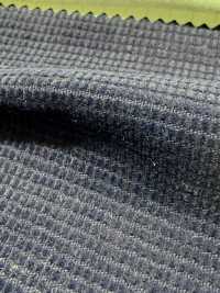 MK3500-ID كوردروي دوبّي كراميل نيلي[Textile / Fabric] Kumoi Beauty صور إضافية