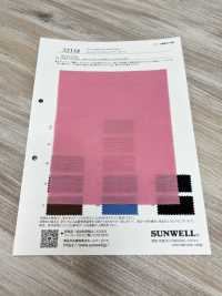 52338 لاون هوائي قطن/نايلون[Textile / Fabric] SUNWELL صور إضافية