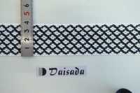 DS30278 شريط تيرولي بعرض 38 مم[الأشرطة، والأشرطة القماشية، والحبال] DAISADA صور إضافية