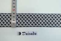 DS30278 شريط تيرولي بعرض 38 مم[الأشرطة، والأشرطة القماشية، والحبال] DAISADA صور إضافية