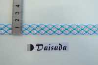 DS30112 شريط تيرولي 15mm[Ribbons, Tapes, And Cords] DAISADA صور إضافية