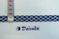 DS30112 شريط تيرولي 15mm[Ribbons, Tapes, And Cords] DAISADA صور إضافية