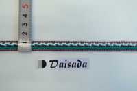 DS30109 شريط تايروليان بعرض 10mm[الأشرطة، والأشرطة القماشية، والحبال] DAISADA صور إضافية