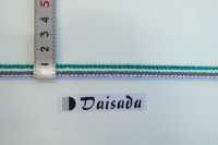 DS30109 شريط تايروليان بعرض 10mm[الأشرطة، والأشرطة القماشية، والحبال] DAISADA صور إضافية