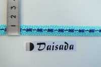 DS30107 شريط Tyrolean بعرض 11mm[الأشرطة، والأشرطة القماشية، والحبال] DAISADA صور إضافية