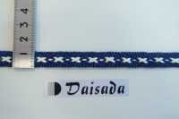 DS30107 شريط Tyrolean بعرض 11mm[الأشرطة، والأشرطة القماشية، والحبال] DAISADA صور إضافية