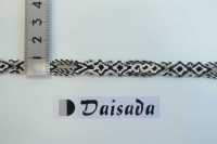 DS30140 Tyrol Tape، العرض 9 مم[الأشرطة، والأشرطة القماشية، والحبال] DAISADA صور إضافية
