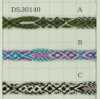 DS30140 Tyrol Tape، العرض 9 مم