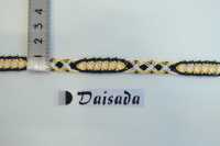 DS30103 شريط تايروليان، عرض 9 مم[Ribbons, Tapes, And Cords] DAISADA صور إضافية