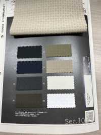 1084254 STORMFLEECE™ خلفي هندسي[نسيج / قماش] Takisada صور إضافية