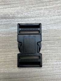 SW25S مشبك تحرير جانبي NIFCO 25 Mm[أبازيم وحلقات] NIFCO صور إضافية