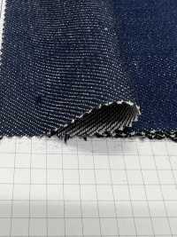 H8010 دينم تفاعلي 11 أونصة[Textile / Fabric] Kumoi Beauty صور إضافية