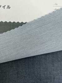 A-1710 تويل دنيم خفيف[Textile / Fabric] Arinobe Shoten صور إضافية