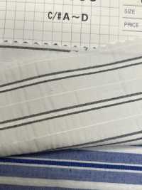 A-1688 سيرساكر قطن بوليستر فيسكوز[Textile / Fabric] Arinobe Shoten صور إضافية