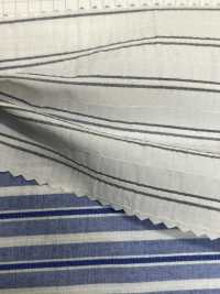 A-1688 سيرساكر قطن بوليستر فيسكوز[Textile / Fabric] Arinobe Shoten صور إضافية