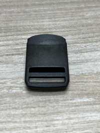 BBR20 مشبك حزام 20MM[أبازيم وحلقات] NIFCO صور إضافية