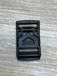 BBR20 مشبك حزام 20MM[أبازيم وحلقات] NIFCO صور إضافية