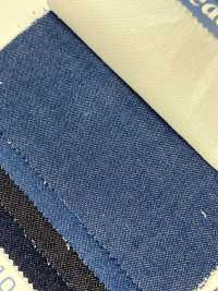 18011 دينم 8 أونصة، تويل 2/1[Textile / Fabric] Kumoi Beauty صور إضافية