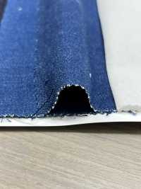 18011 دينم 8 أونصة، تويل 2/1[Textile / Fabric] Kumoi Beauty صور إضافية