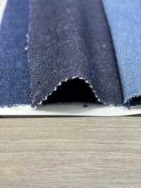6011 دينم تويل 8 أونصة (2/1)[Textile / Fabric] Kumoi Beauty صور إضافية