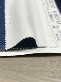 3010 دنيم 10 أونصة، نسج تويل 2/1[Textile / Fabric] Kumoi Beauty صور إضافية