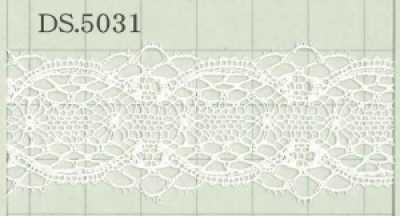 DS5031 دانتيل قطني 29MM