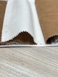 5000 11W كوردروي بخيطين، مبيّض[Textile / Fabric] Kumoi Beauty صور إضافية
