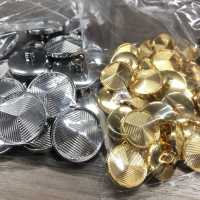 JPS304 زر مطلي[أزرار] DAIYA BUTTON صور إضافية