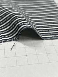 HC2020-3 هيكوري 7oz[نسيج / قماش] Yoshiwa Textile صور إضافية