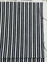 HC2020-3 هيكوري 7oz[نسيج / قماش] Yoshiwa Textile صور إضافية