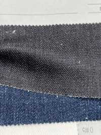 MY7373ST دينم ملون مطاطي 12 أونصة[نسيج / قماش] Yoshiwa Textile صور إضافية