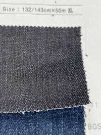 MY7373ST دينم ملون مطاطي 12 أونصة[نسيج / قماش] Yoshiwa Textile صور إضافية
