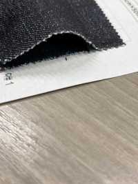 MY7373 دنيم ملون 14 Oz[Textile / Fabric] Yoshiwa Textile صور إضافية