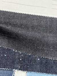 MY7373 دنيم ملون 14 Oz[Textile / Fabric] Yoshiwa Textile صور إضافية