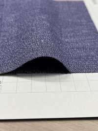 2414B شامبراي هيذر ملتف بنول مكوك الطراز القديم 6 أونصات[نسيج / قماش] Yoshiwa Textile صور إضافية