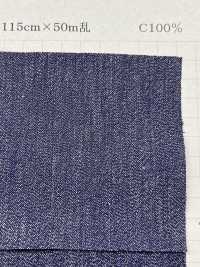 2414B شامبراي هيذر ملتف بنول مكوك الطراز القديم 6 أونصات[نسيج / قماش] Yoshiwa Textile صور إضافية