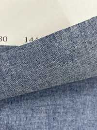 FC3030-B إنديغو 30/1 شمبراي B 4oz[نسيج / قماش] Yoshiwa Textile صور إضافية