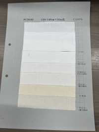 FC3030-A شمبراي بلون باستيل 30/1 A 4oz[Textile / Fabric] Yoshiwa Textile صور إضافية