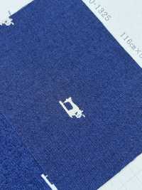 P2280-machine شامبراي بطباعة بالتفريغ لماكينة الخياطة 5 Oz[نسيج / قماش] Yoshiwa Textile صور إضافية