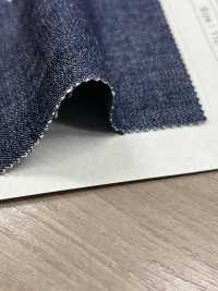 5777W تشكيلة ألوان واسعة دينم بلمسة مغسولة 5oz[نسيج / قماش] Yoshiwa Textile صور إضافية