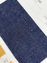 1516W 1516W/1515W تشطيب دنيم مغسول 8 أونصة[نسيج / قماش] Yoshiwa Textile صور إضافية