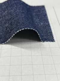 1500W تنوعات لونية غنية 1500W دنيم بتشطيب مغسول 10oz[Textile / Fabric] Yoshiwa Textile صور إضافية