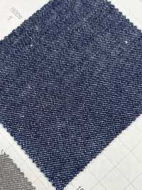 1511W تشطيب دنيم مغسول 10oz[نسيج / قماش] Yoshiwa Textile صور إضافية