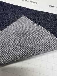 1511W تشطيب دنيم مغسول 10oz[نسيج / قماش] Yoshiwa Textile صور إضافية
