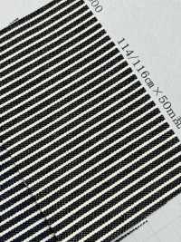 3000 هكوري 10oz[نسيج / قماش] Yoshiwa Textile صور إضافية